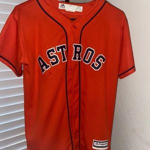 Astro jersey